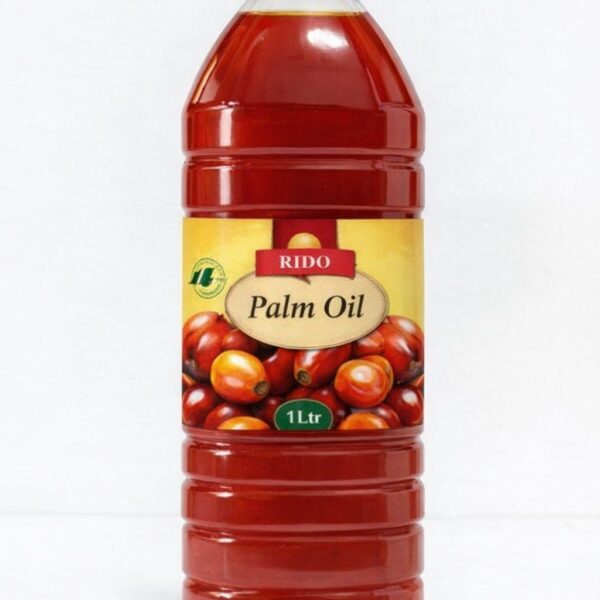 Rido Palmoil 1L