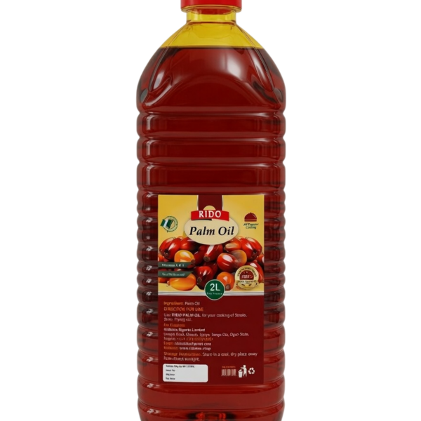 2L Rido Palmoil